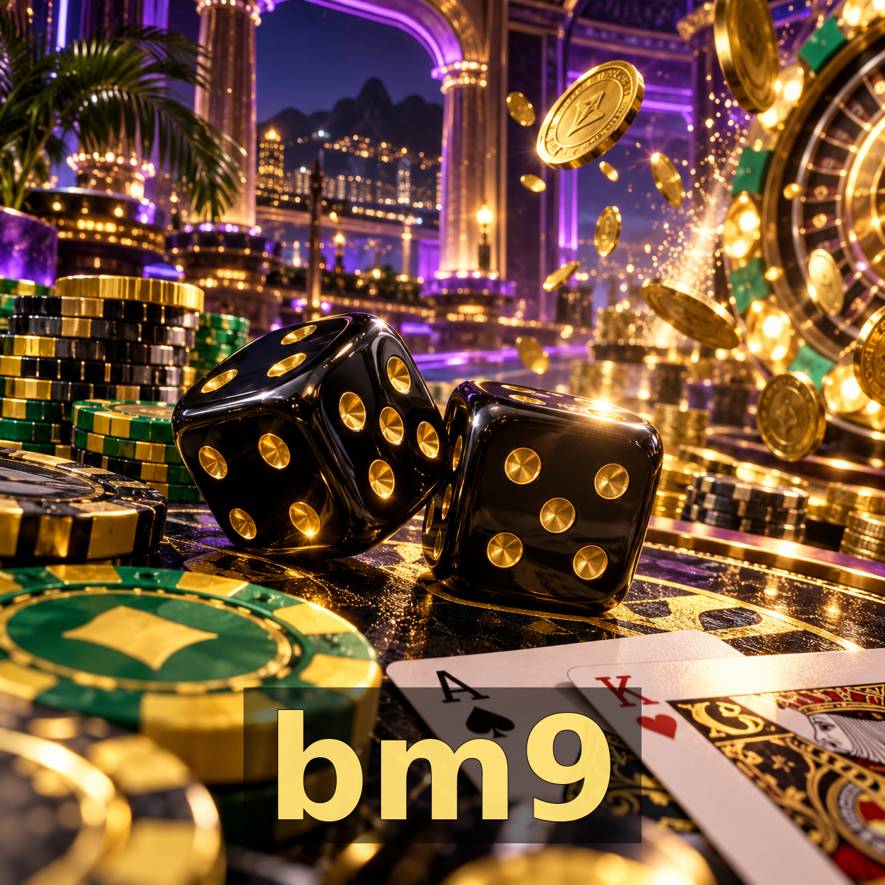 Plataforma bm9 aposta na segurança do usuário