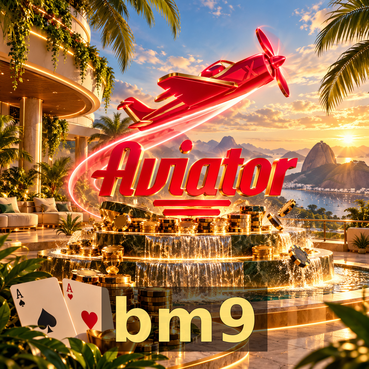 bm9 Bingo Virtual