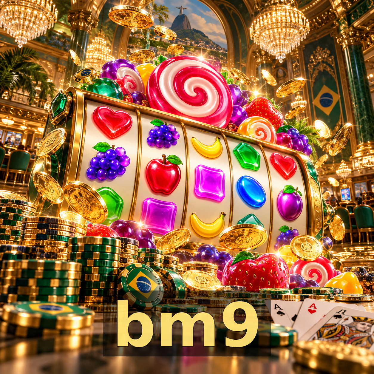 bm9 eSports
