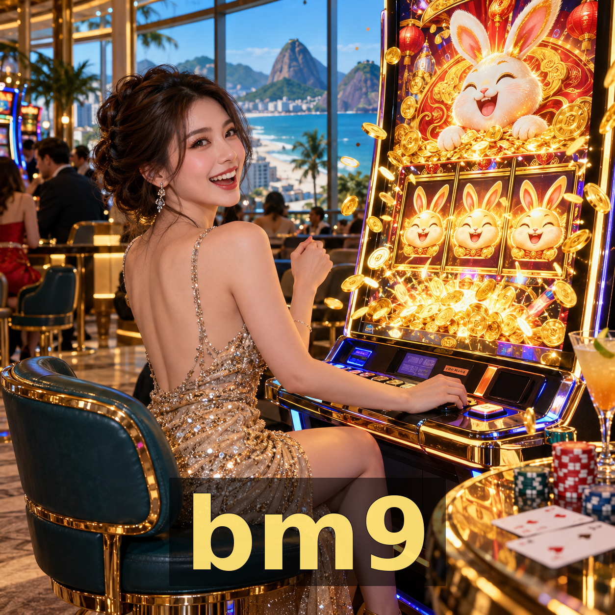 bm9 bonus