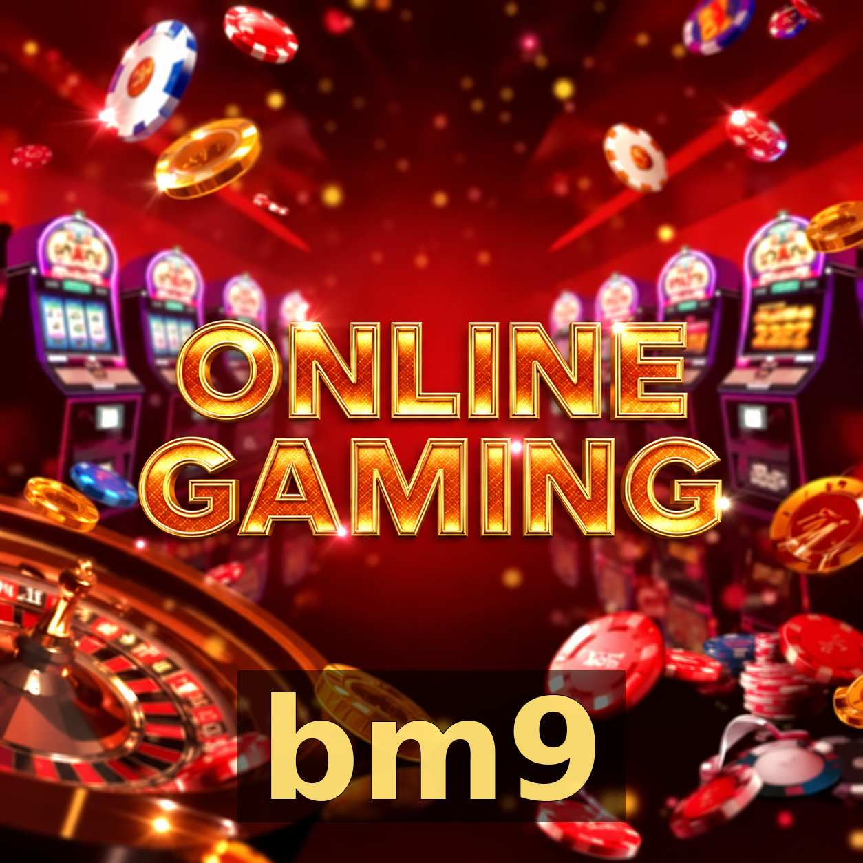 bm9 Cassino Online