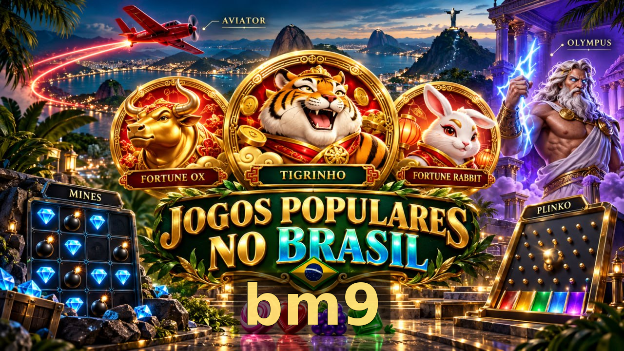 bm9 Baccarat