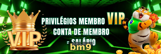 bm9 Promoções