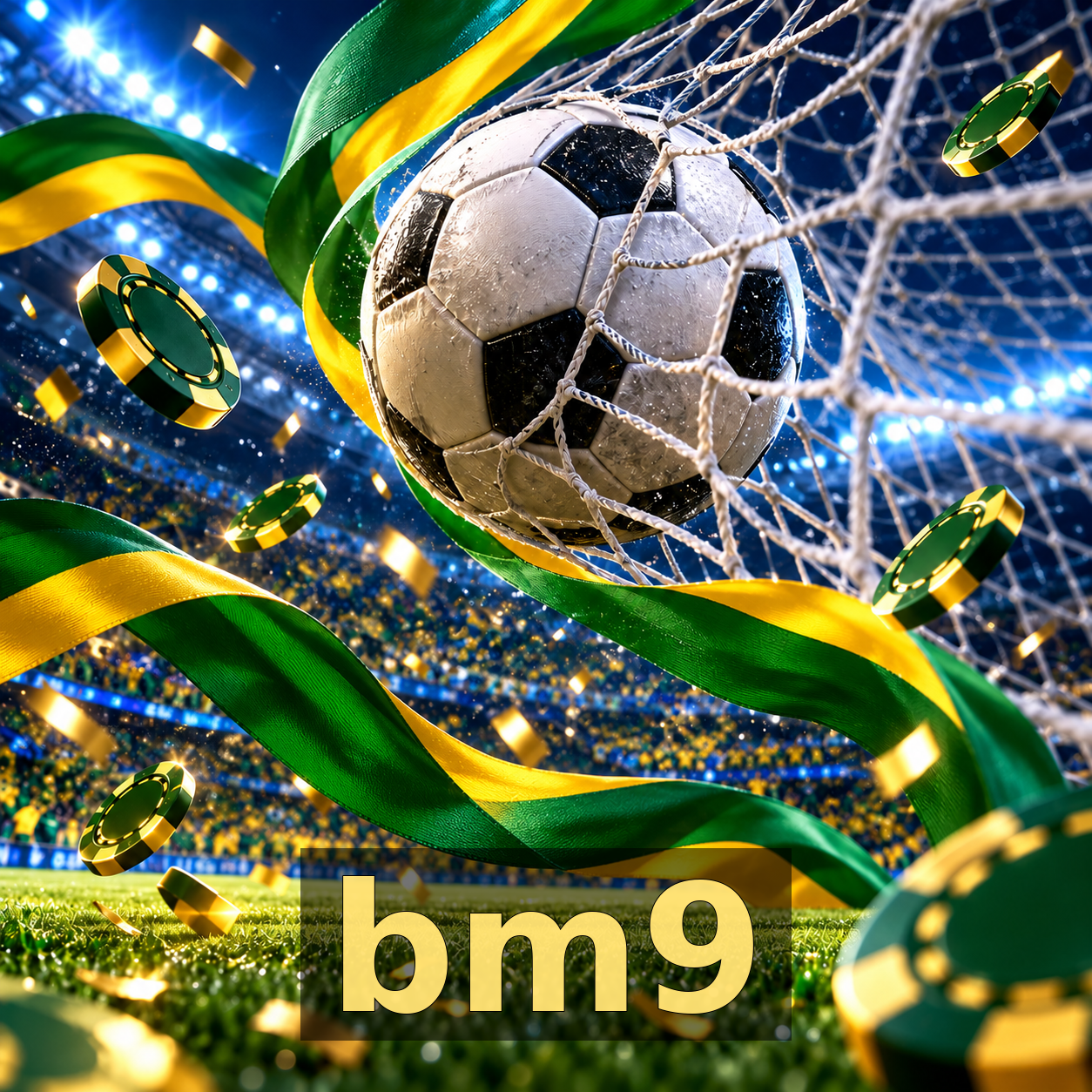 bm9 Roleta